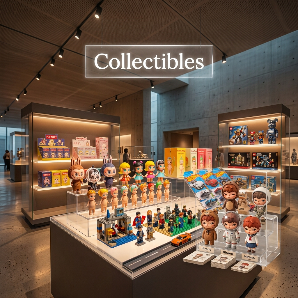 Collectibles