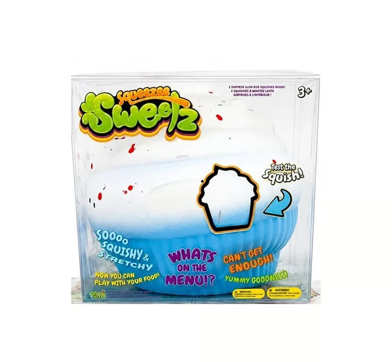 Squeezee Sweetz