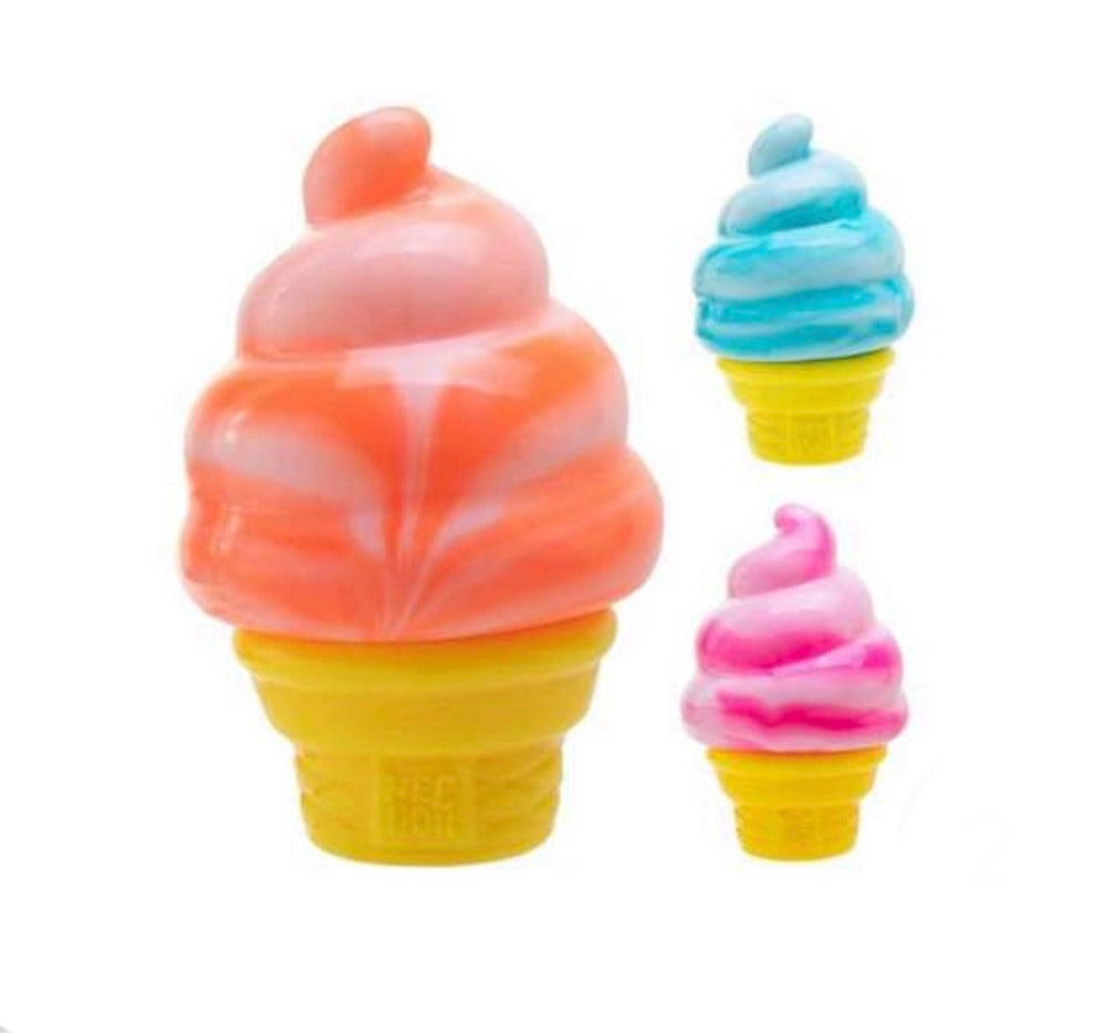 Needoh Nice Cream Cone