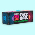 Needoh Teenie Fuzz Ball The Velvet Squeeze 3-Pack