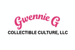 Gwennie G Collectible Culture - Home