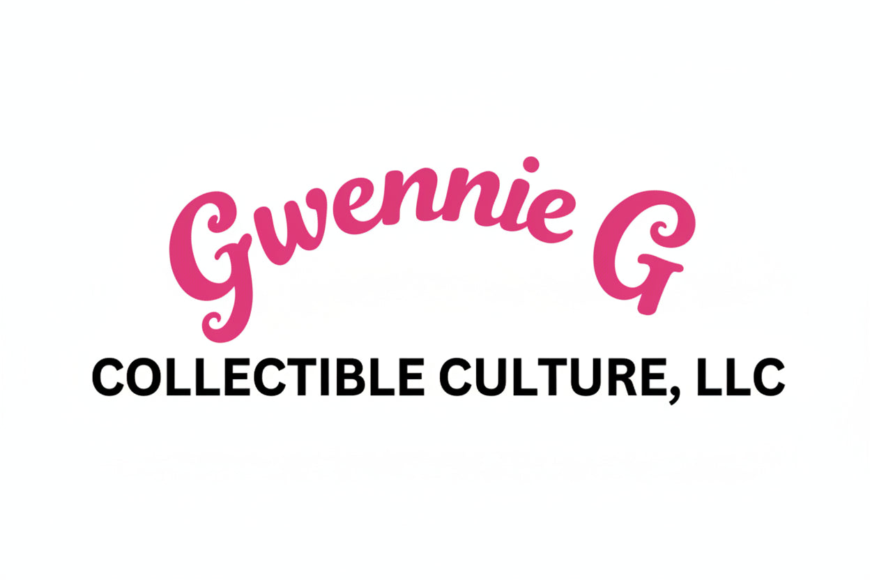 Gwennie G Collectible Culture