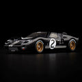 Hot Wheels RLC Exclusive Ford GT40 MkII