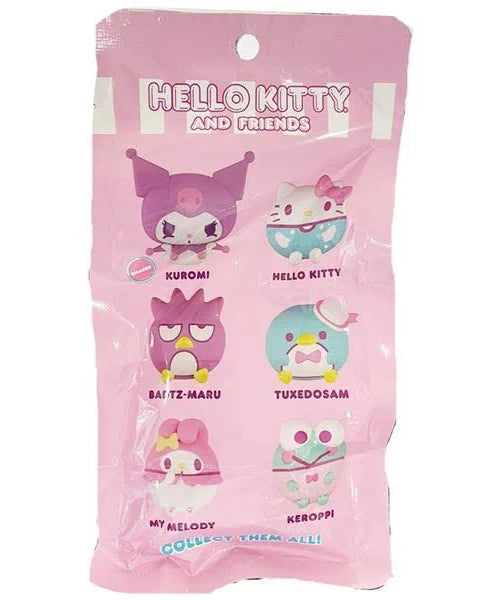 Hello Kitty and Friends Smashies - Mystery Smashie