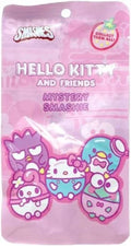 Hello Kitty and Friends Smashies - Mystery Smashie