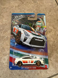 2026 Hot Wheels Nissan GT-R Silver Series 7-11 Exclusive release