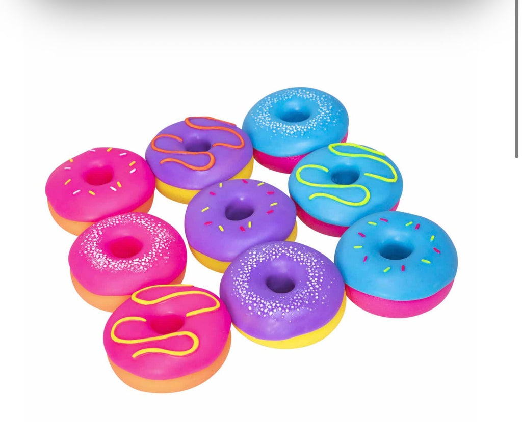 NeeDoh Dohnut