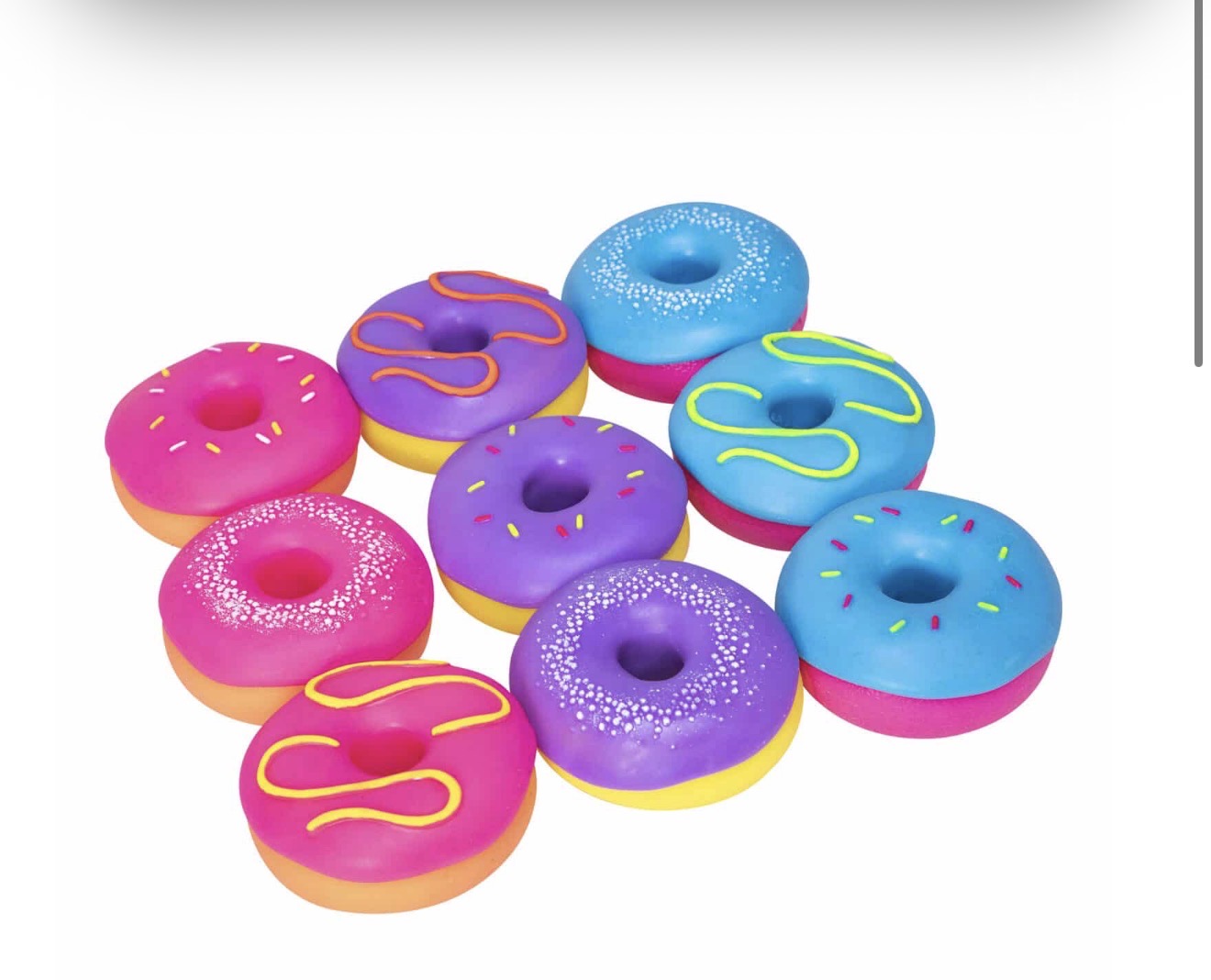 NeeDoh Dohnut