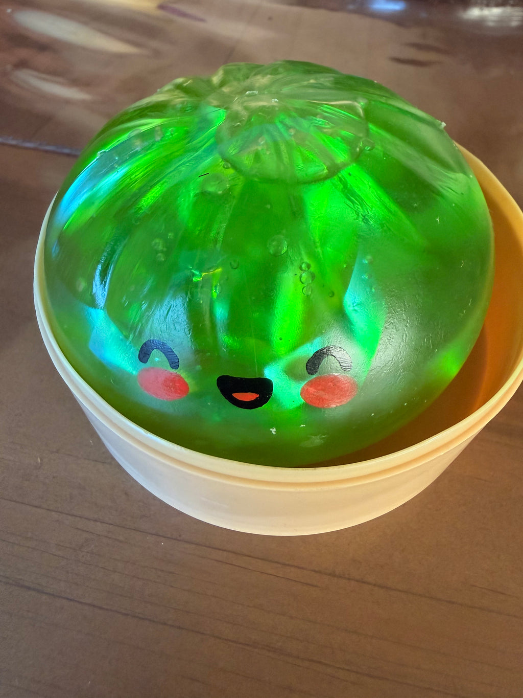 RMS - RARE The Original Myster Dumpling - Apple Scented (Copy)
