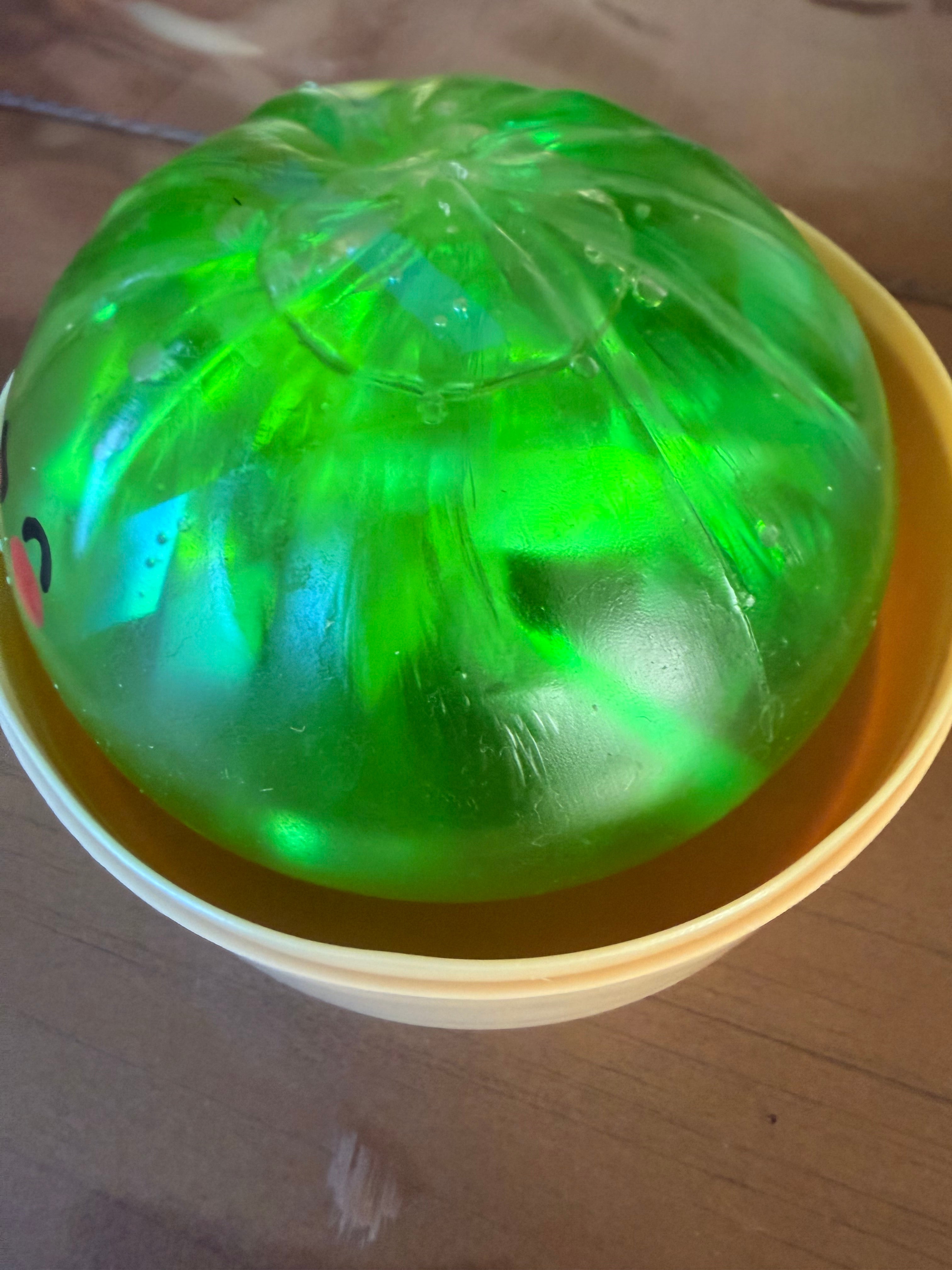 RMS - RARE The Original Myster Dumpling - Apple Scented (Copy)