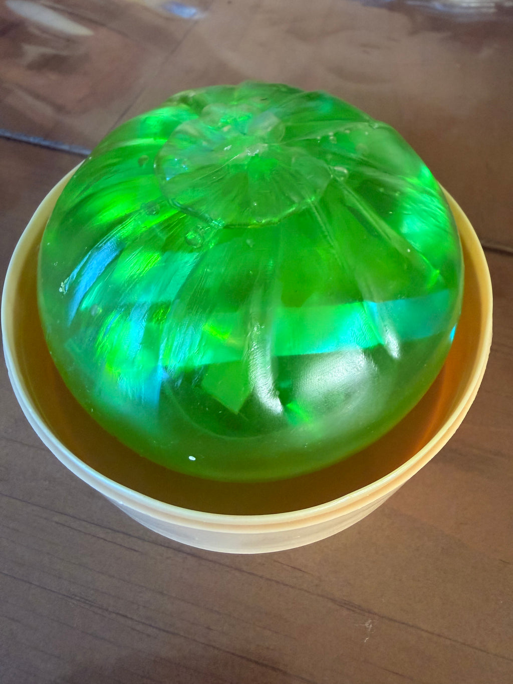 RMS - RARE The Original Myster Dumpling - Apple Scented (Copy)
