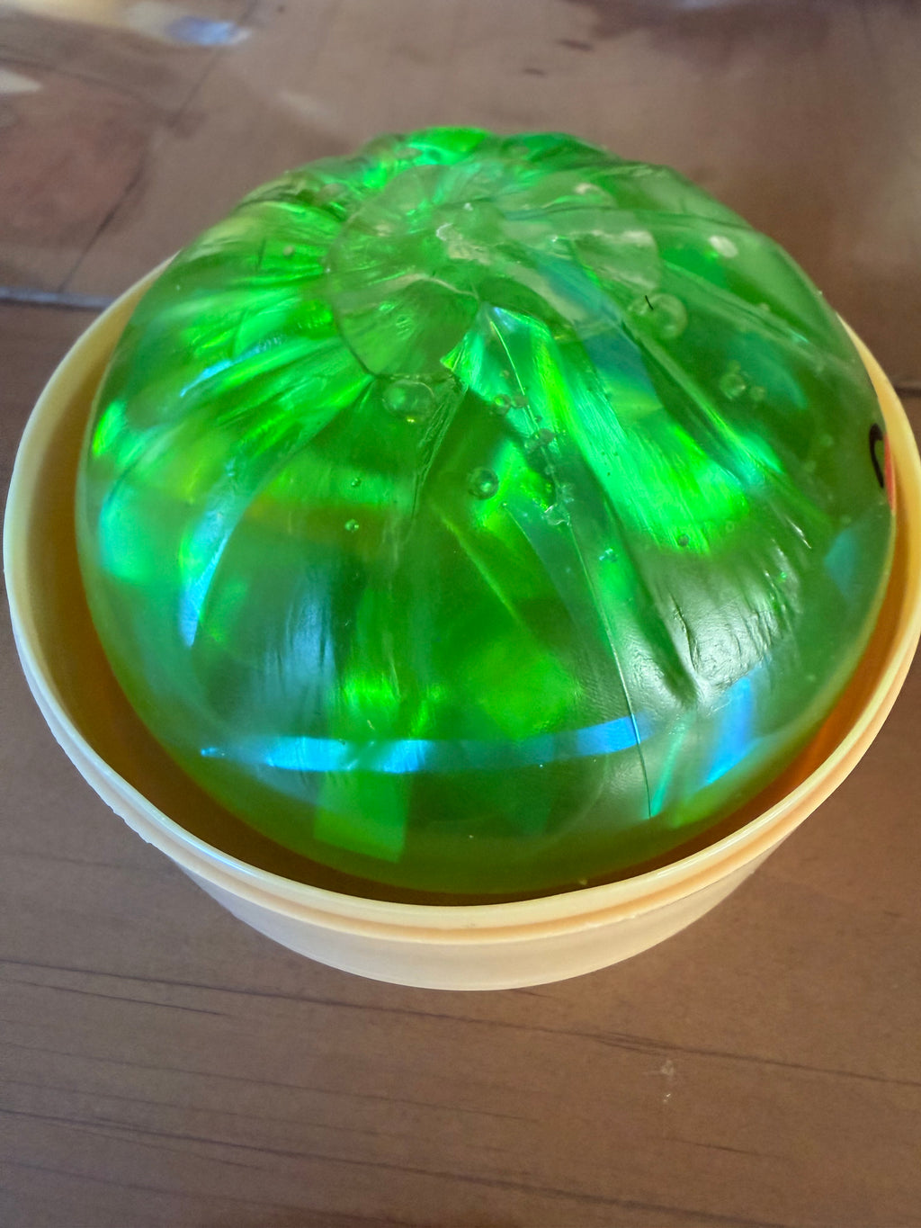 RMS - RARE The Original Myster Dumpling - Apple Scented (Copy)