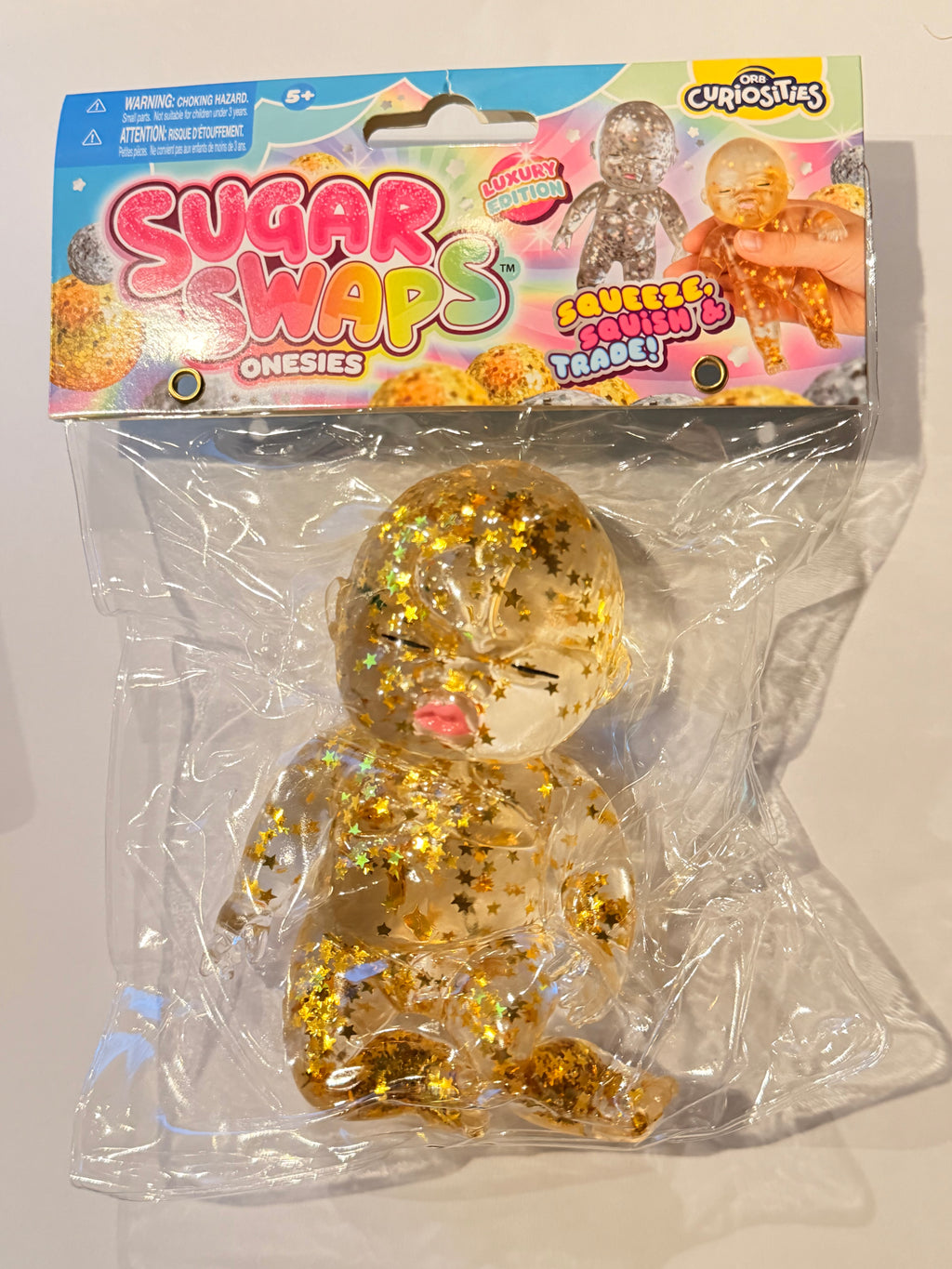 Sugar Swaps - Onsies