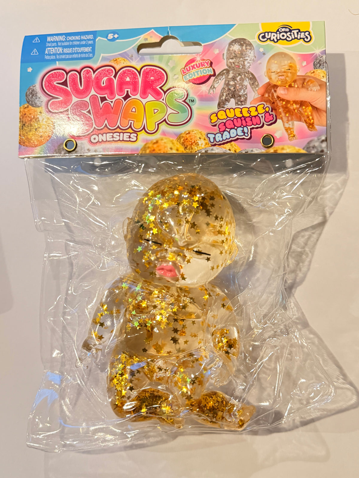 Sugar Swaps - Onsies