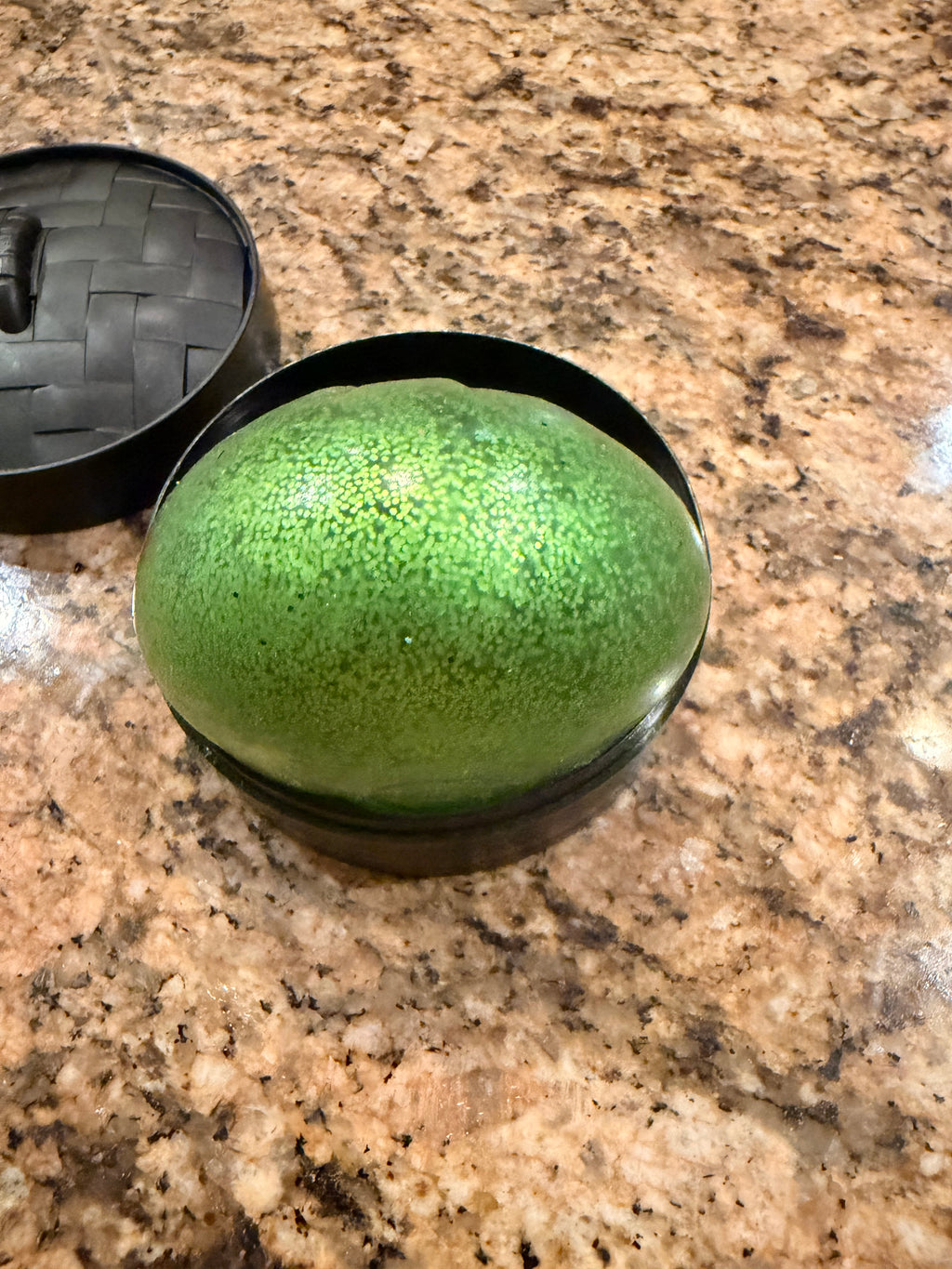 RMS - RARE Mystery Dumpling - Spooky Glow Edition
