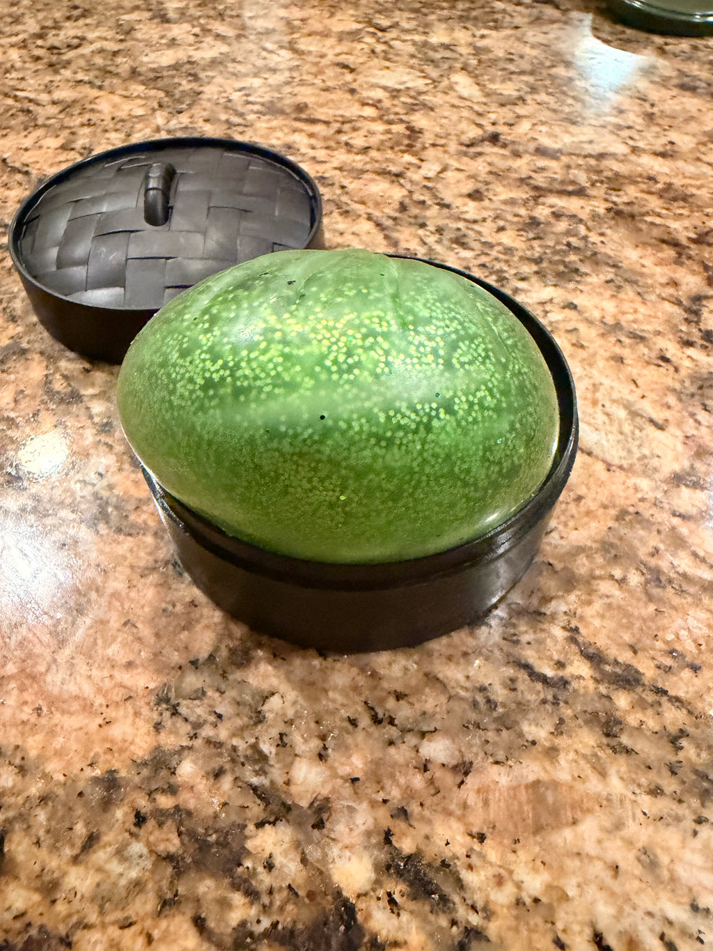 RMS - RARE Mystery Dumpling - Spooky Glow Edition