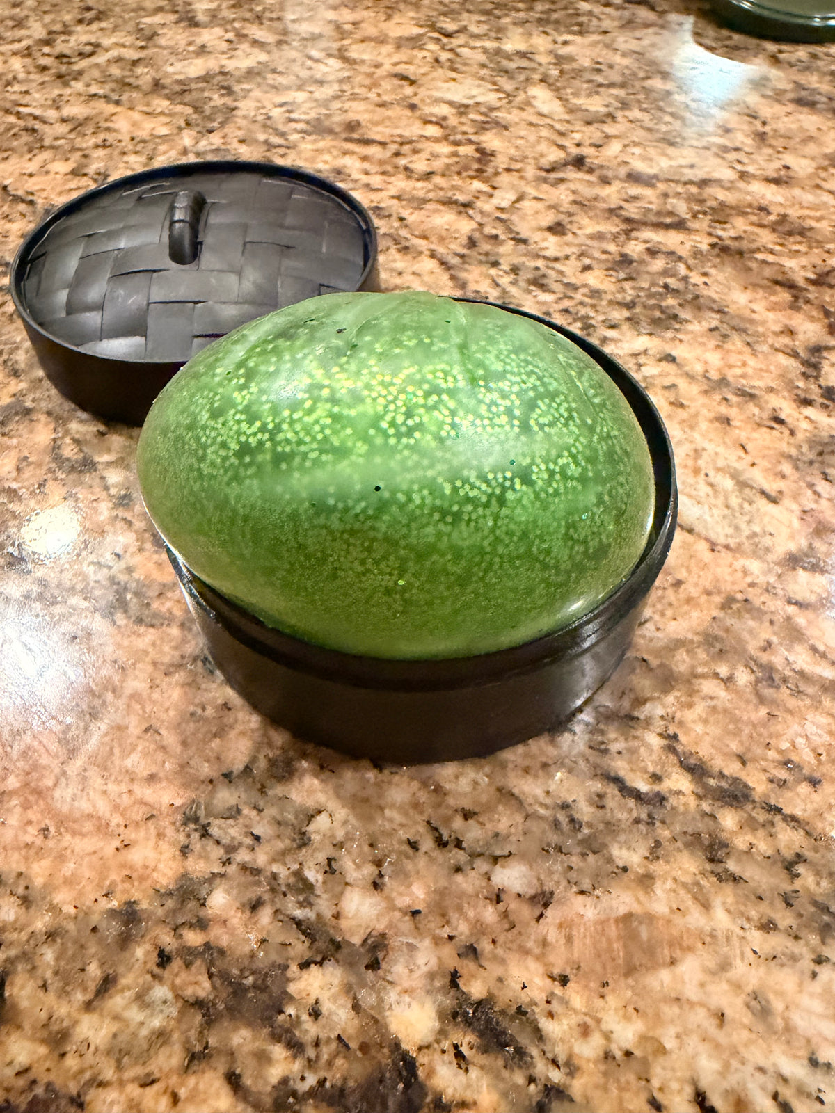 RMS - RARE Mystery Dumpling - Spooky Glow Edition