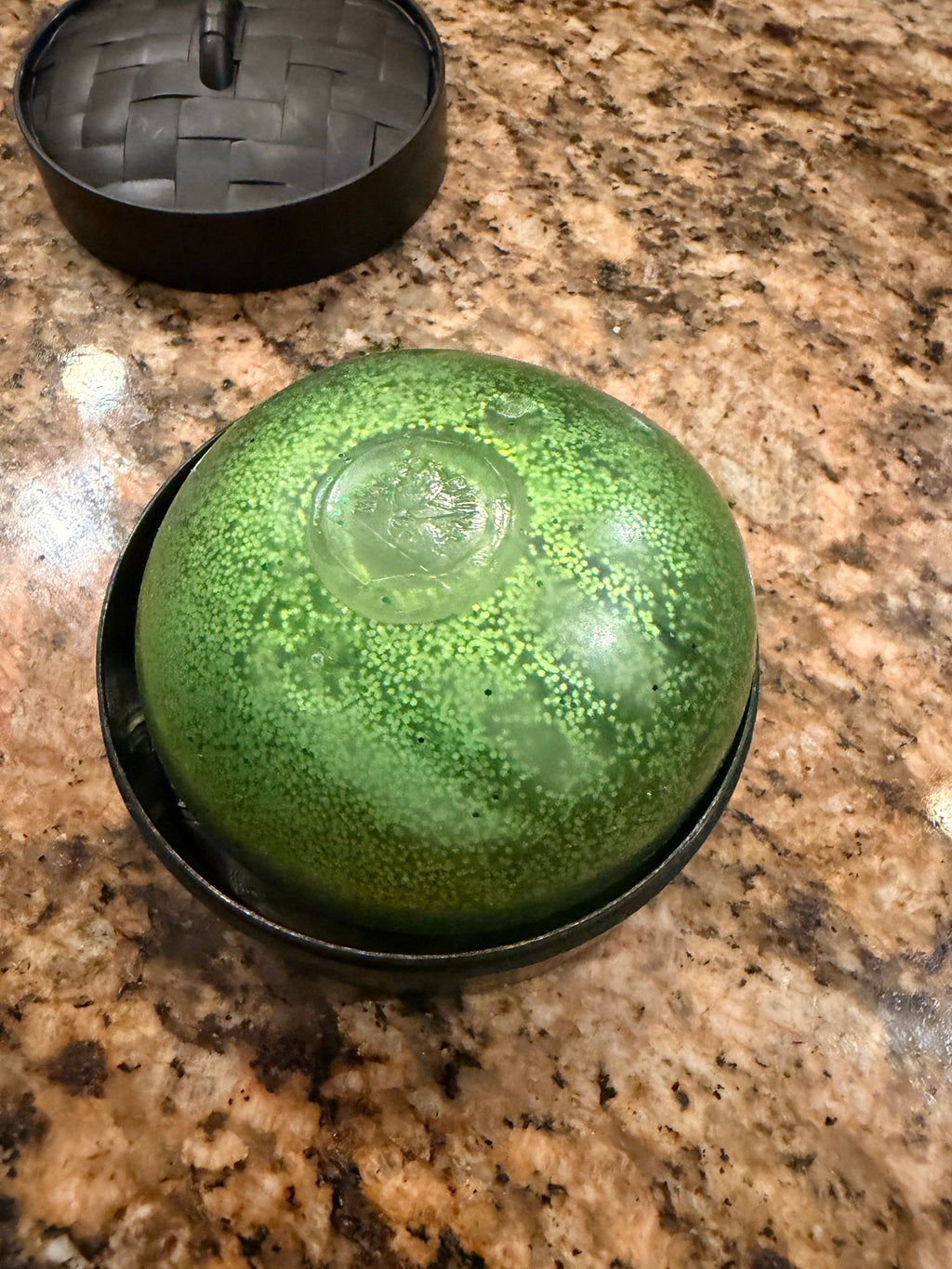 RMS - RARE Mystery Dumpling - Spooky Glow Edition
