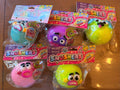 ORB Curiosities SMUSHERS - faces may vary