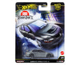 Hot Wheels 2025 Ronin Run II - Mitsubishi Lancer Evolution IX