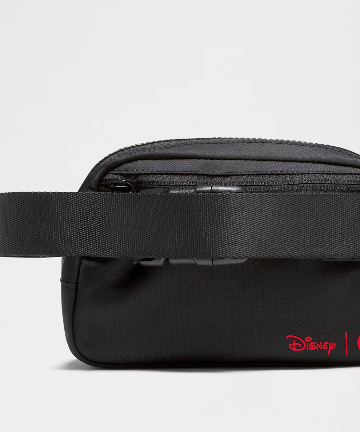 Disney x lululemon Everywhere Belt Bag 1L Mickey in Motion Graphic