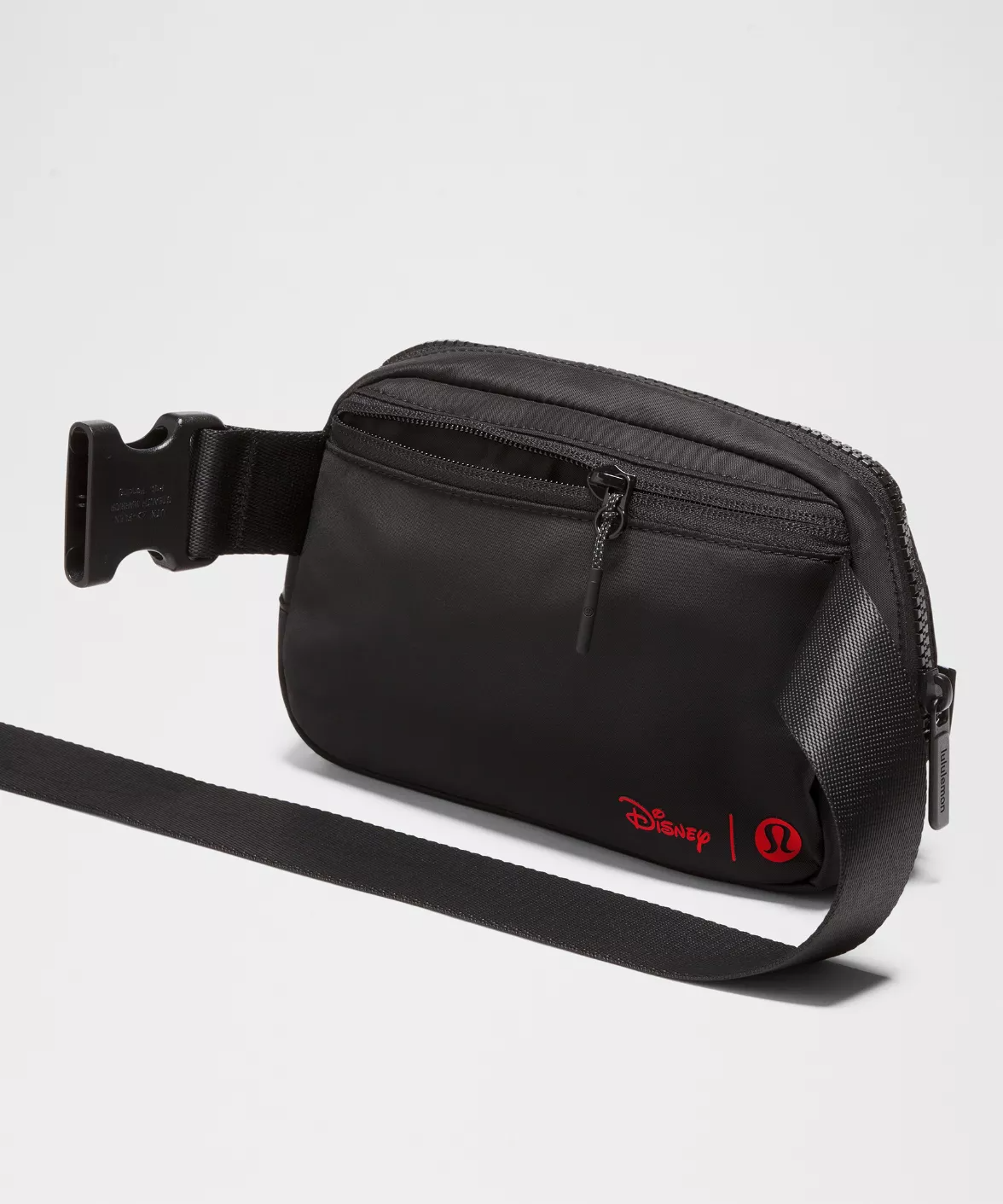 Disney x lululemon Everywhere Belt Bag 1L Mickey in Motion Graphic