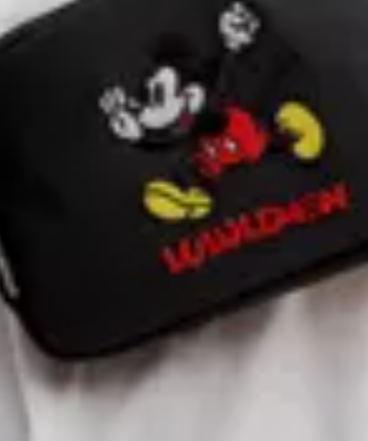 Disney x lululemon Everywhere Belt Bag 1L Mickey in Motion Graphic