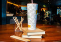 Miffy x Starbucks Stainless 26oz Tumbler 2026