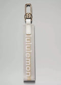 NWT Lululemon Never Lost Keychain - Discontinued Colors