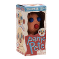 Panic Pete Squeeze Toy