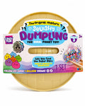 RMS The Original Mystery Squishy Dumpling The Viral Fidget Toy