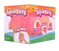 Squeeezy Peach