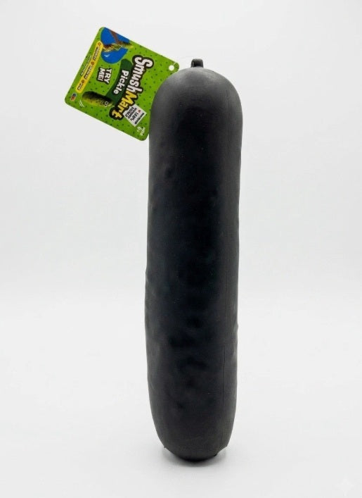 SmushMart | Pickle | Anxiety Relief | RMS (1 pickle)