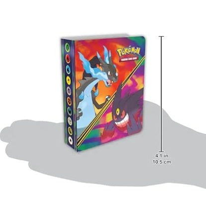 Pokémon -Pokemon TCG: Q1 2026 Mini Portfolio Sealed