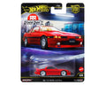 Hot Wheels 2025 Car Culture Ronin Run II - 1989 Toyota Supra RHD (Right Hand Drive)