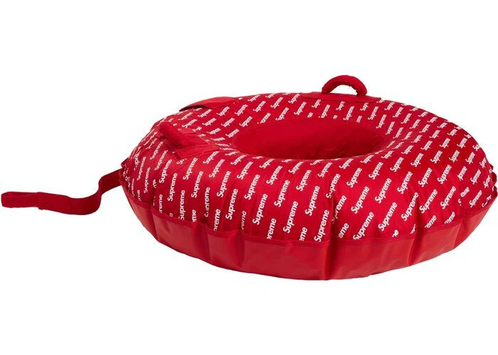 Supreme Snow Tube (Fall/Winer 2019)