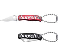 Supreme Spyderco Bug Knife (Spring/Summer 2026)