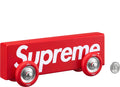Supreme Vilax Box Logo Car (Spring/Summer 2026)