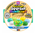 RMS The Viral Mystery Squishy Dumpling Tie Dye Edition