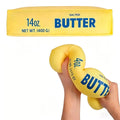 Squeeeeze | Butter | Anxiety Relief | Squeezeable