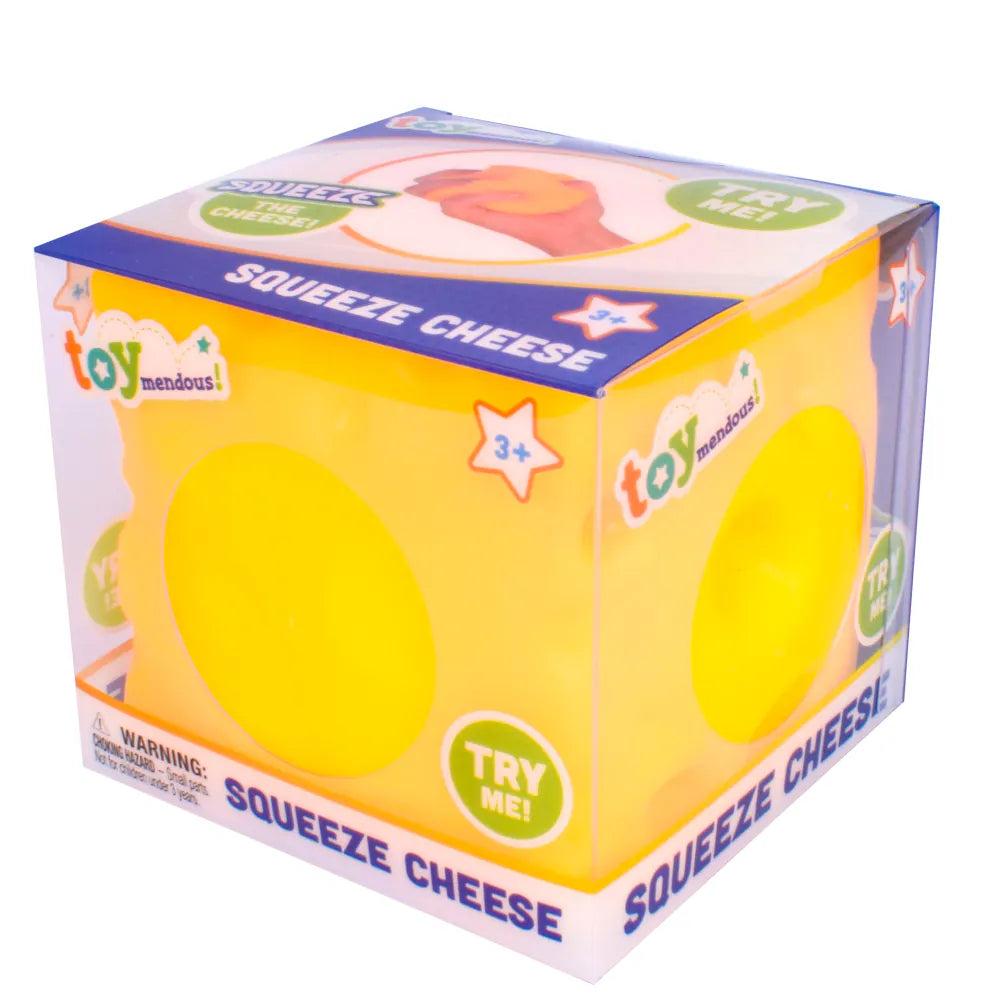 Squeeze Cheese