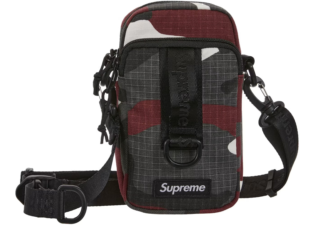 Supreme Shoulder Bag (Spring/Summer 2026)