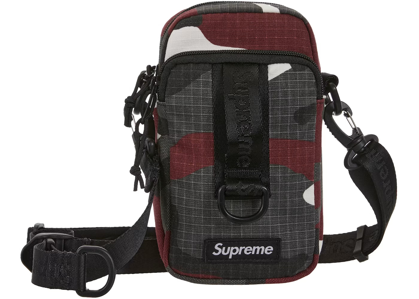 Supreme Shoulder Bag (Spring/Summer 2026)