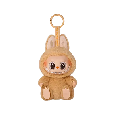 Pop Mart THE MONSTERS - Have A Seat Vinyl Plush