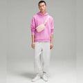 Lululemon Everywhere Belt Bag Pimi/ Silver/ White
