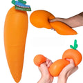 Squeeezy Carrot