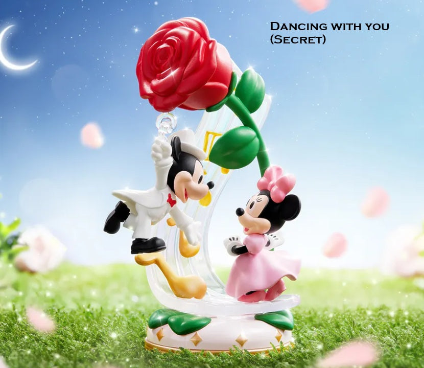 POP MART Mickey & Friends - The Wonderful Dreams (Figures) SOLD OUT on Pop Mart Site