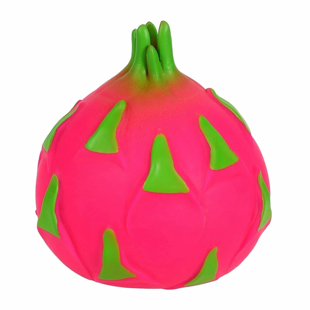 SmushMart Dragonfruit Squishy Sensory Toy