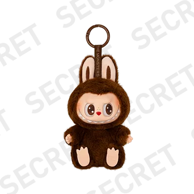 Pop Mart THE MONSTERS - Have A Seat Vinyl Plush