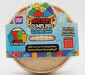RMS Crazy Fun Squishy 🧸 Gummi Bear Edition 🧸 Mystery Dumpling Sealed